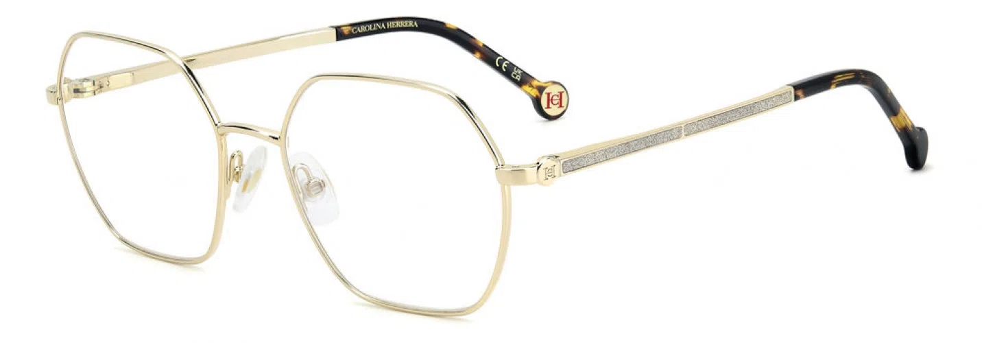 Carolina Herrera HER0286 Eyeglasses - view 4